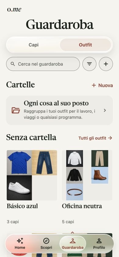 Outfit salvati in Outfiteame